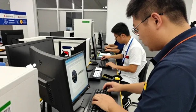 深圳市民义房地产经纪有限公司探索管理培训更多应用场景